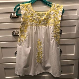 Mi Golondrina Flores top